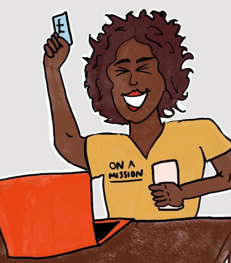 What is user experience (UX) & why focus on how people actually use your website