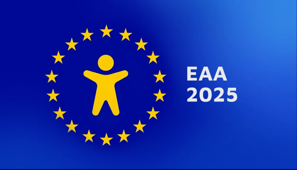How the European Accessibility Act Relates to CRO