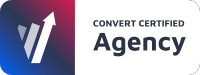 Convert.com Certified Agency