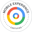 Mobile Experience Certified