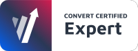 Convert.com Certified Experts