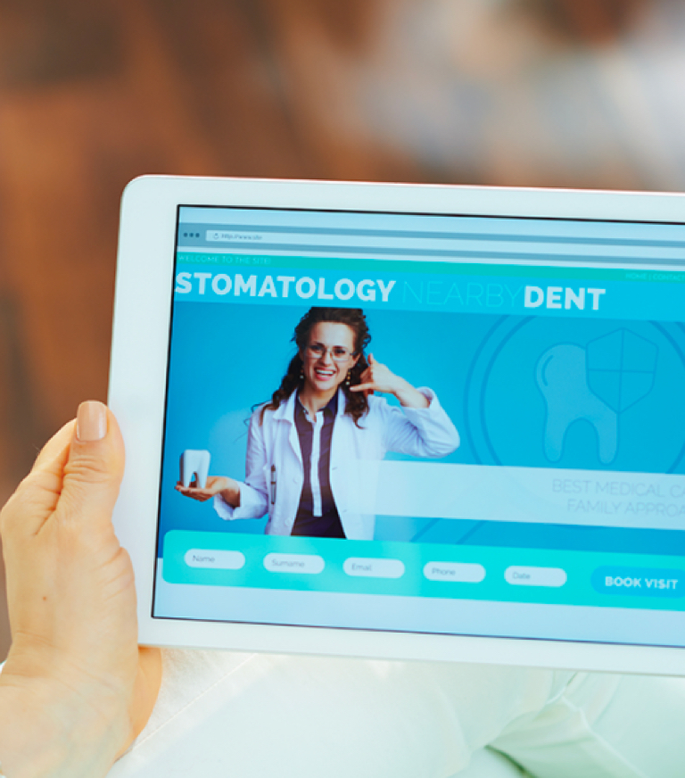 15 Private Dental Sites Ranked By Some Basic User Experience