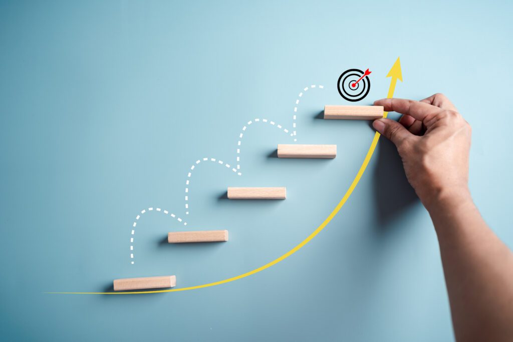 Can Making 40 Things 5% Better Really Make Your Website 7x More Effective?